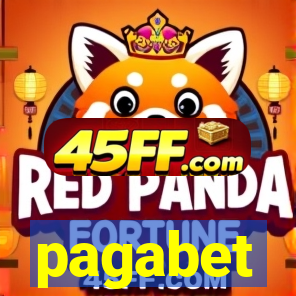 pagabet