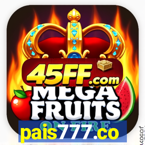 pais777.co