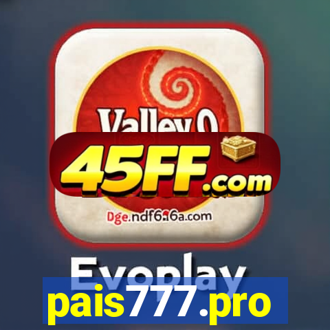 pais777.pro