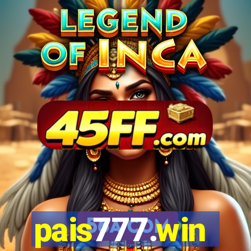 pais777.win