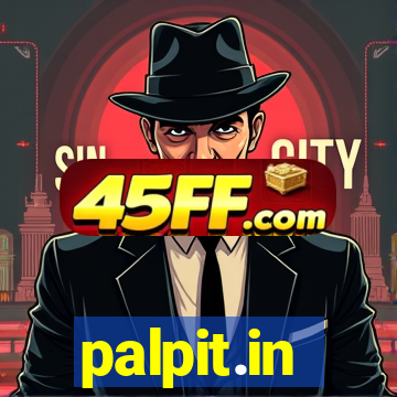 palpit.in