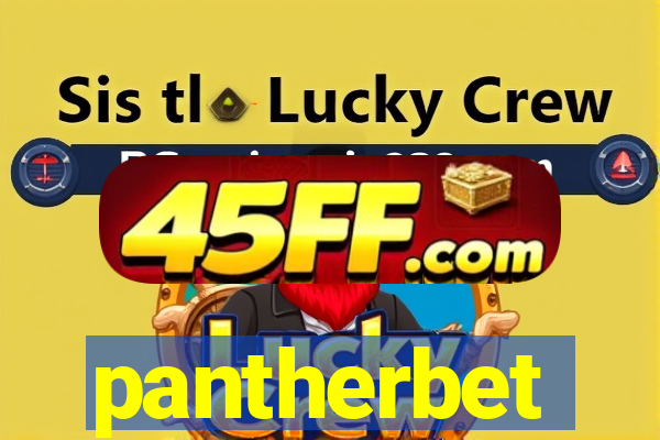 pantherbet