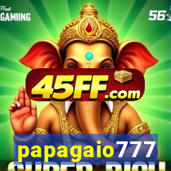 papagaio777