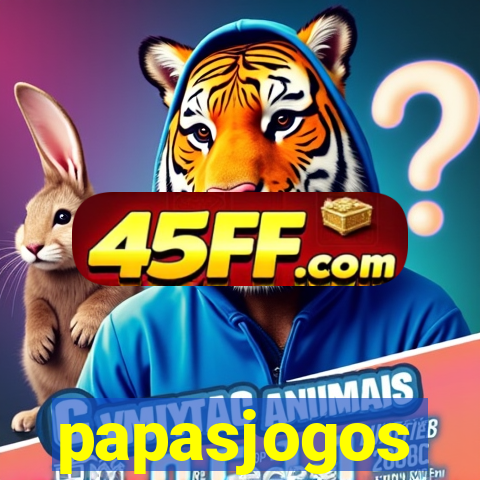 papasjogos