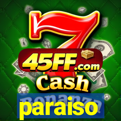 paraiso-777.com