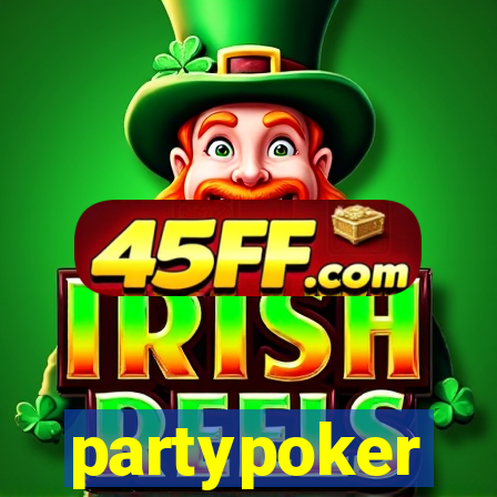 partypoker