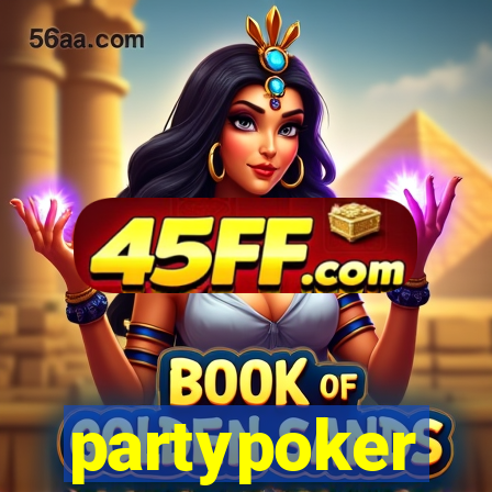 partypoker
