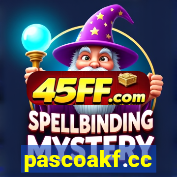 pascoakf.cc