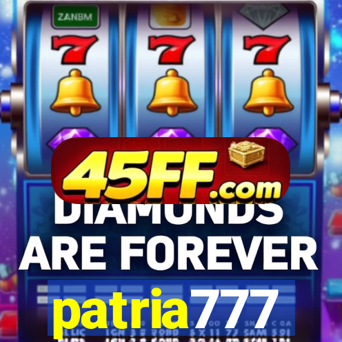 patria777