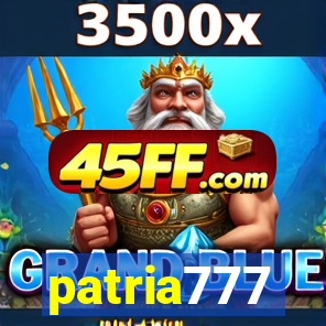 patria777