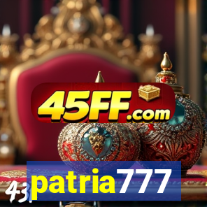 patria777