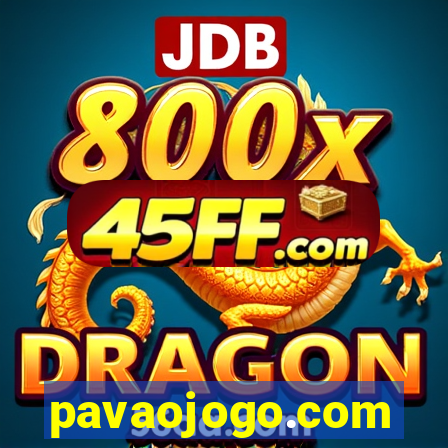 pavaojogo.com