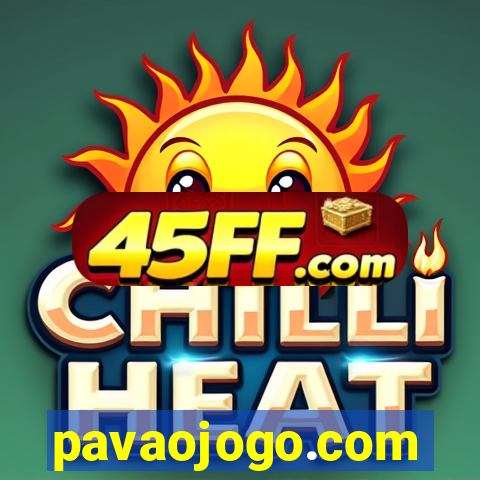 pavaojogo.com