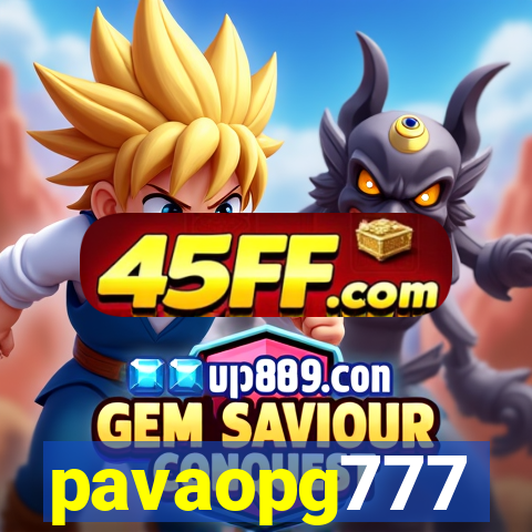 pavaopg777