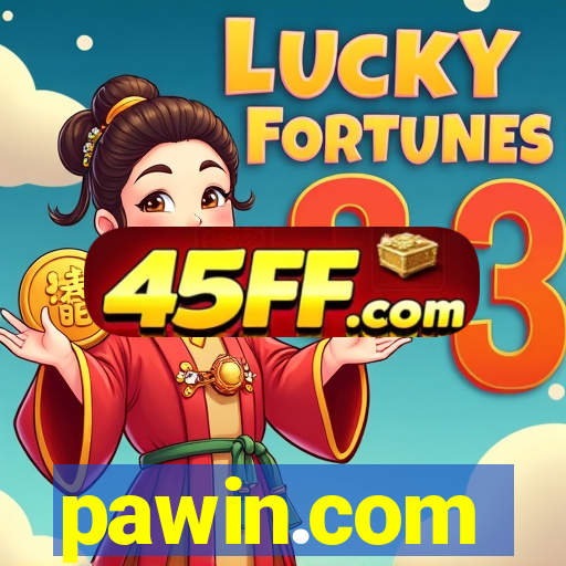 pawin.com