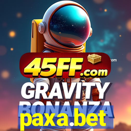 paxa.bet