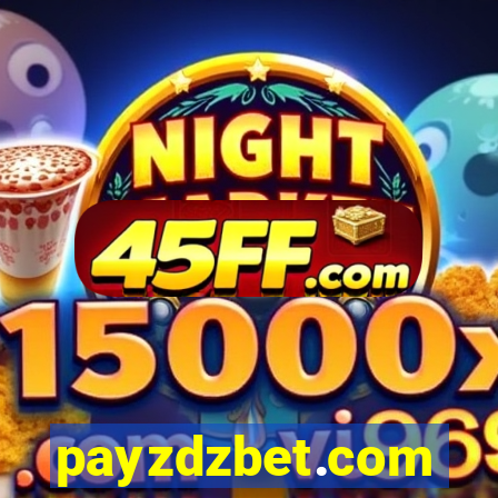 payzdzbet.com