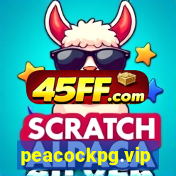 peacockpg.vip