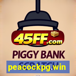 peacockpg.win