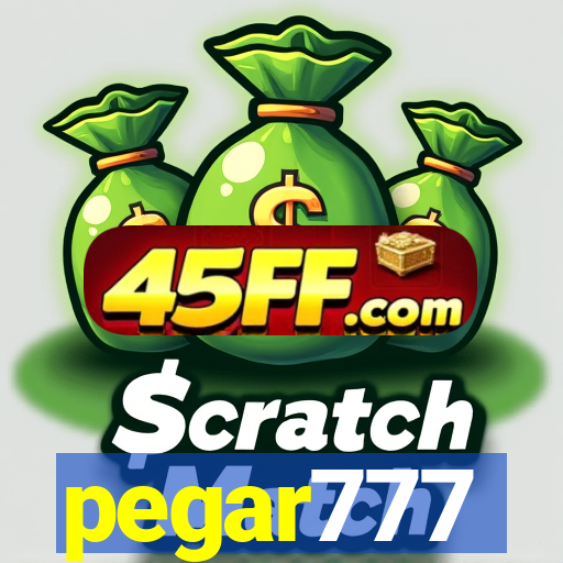 pegar777