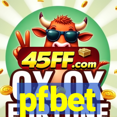 pfbet