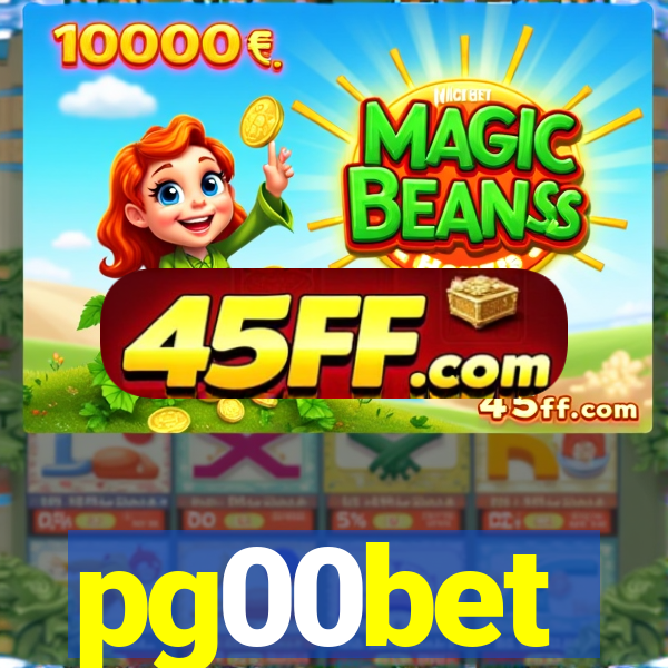 pg00bet