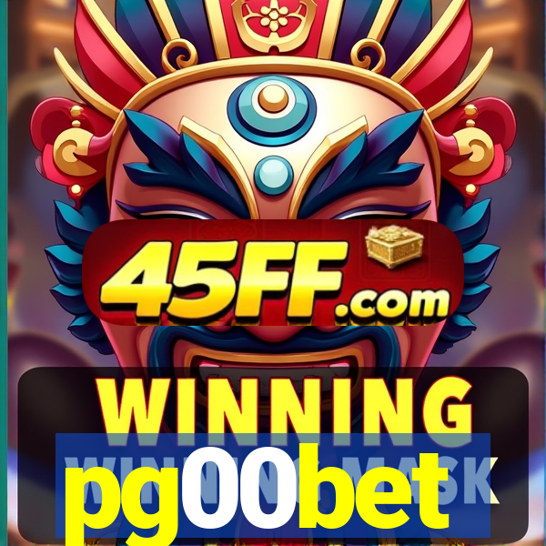 pg00bet