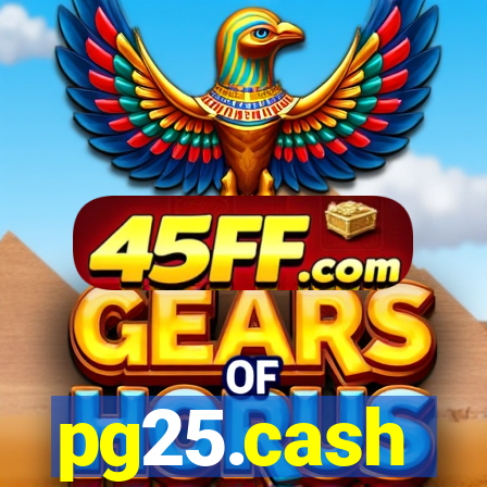 pg25.cash