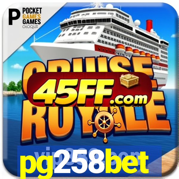 pg258bet