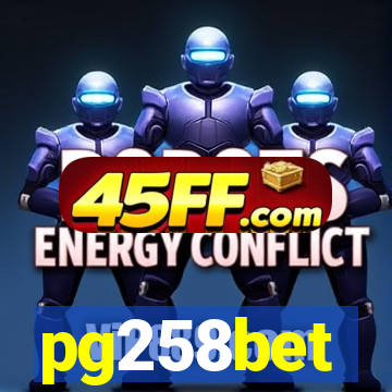 pg258bet