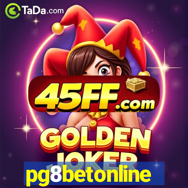 pg8betonline
