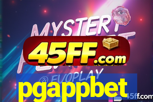 pgappbet