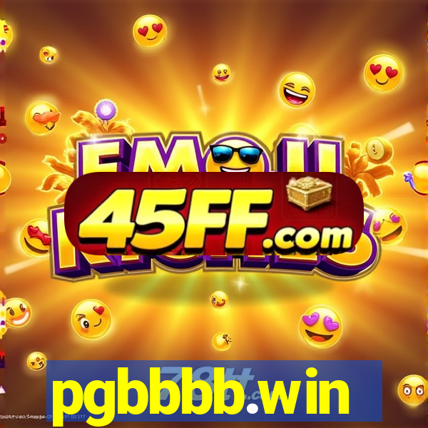 pgbbbb.win