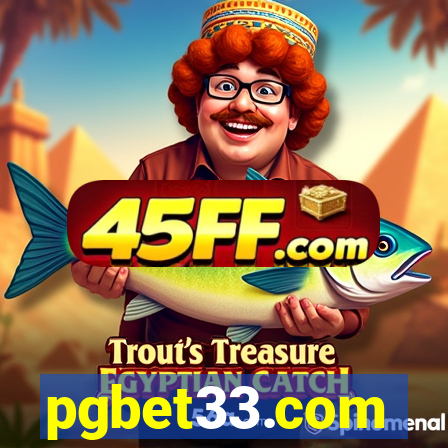 pgbet33.com
