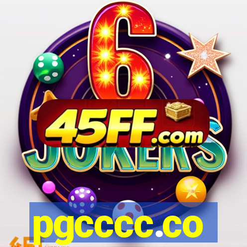 pgcccc.co