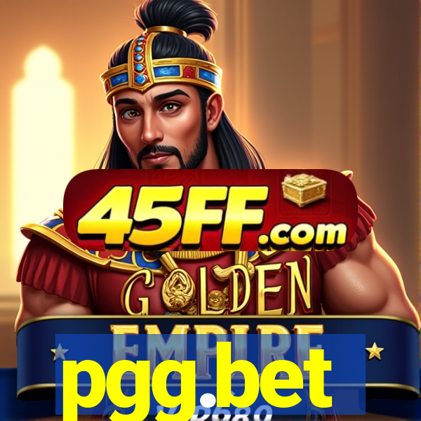 pgg.bet