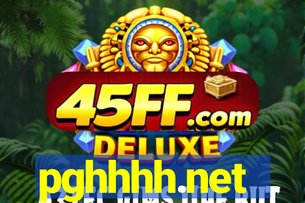 pghhhh.net