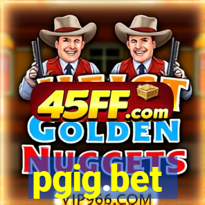 pgig.bet