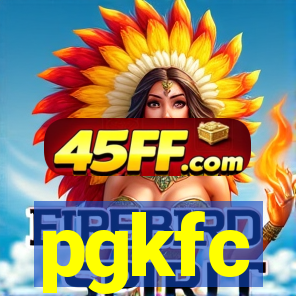 pgkfc