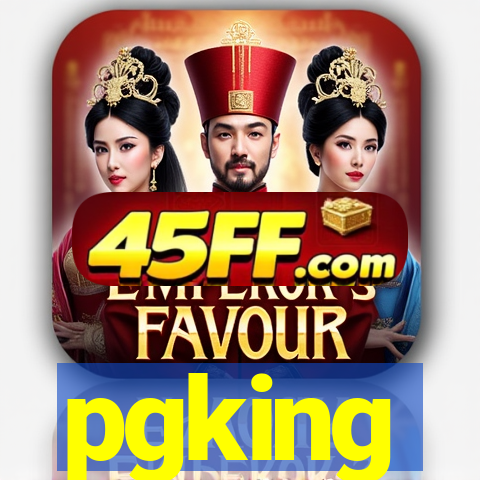 pgking