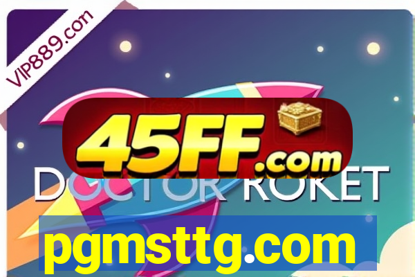 pgmsttg.com