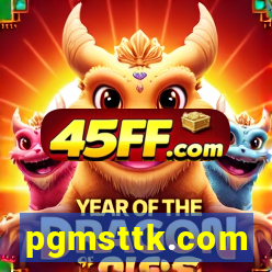 pgmsttk.com