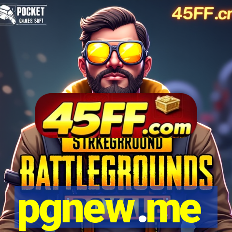 pgnew.me