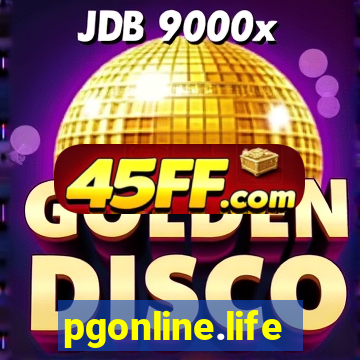 pgonline.life