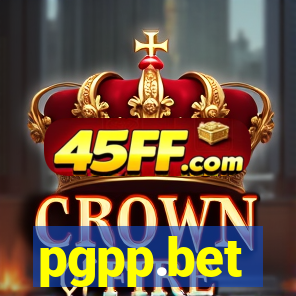 pgpp.bet