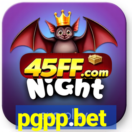 pgpp.bet