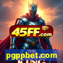pgppbet.com