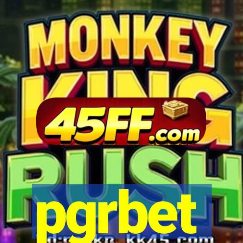 pgrbet