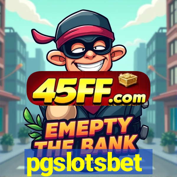 pgslotsbet