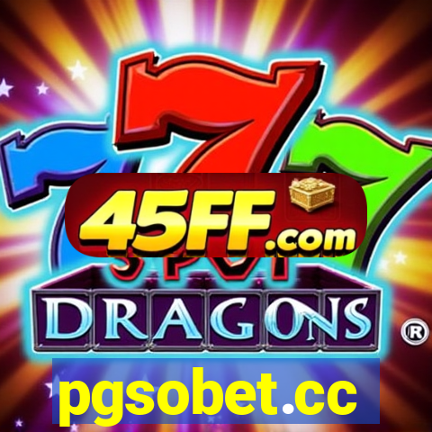 pgsobet.cc